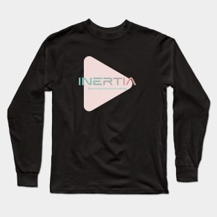 Inertia Long Sleeve T-Shirt